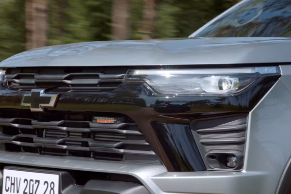 S10 Trail Boss